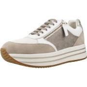 Sneakers Geox D KENCY