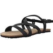 Sandalen Geox D BRIONIA LOW