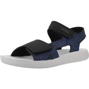 Sandalen Geox J SANDAL LIGHTFLOPPY