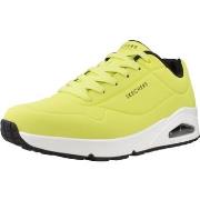 Sneakers Skechers UNO - STAND ON AIR