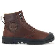 Laarzen Palladium PAMPA SHIELD WP LTH