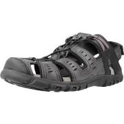 Sandalen Geox U S STRADA C