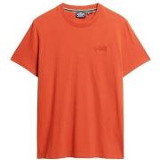 T-shirt Superdry -