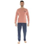 Pyjama's / nachthemden Christian Cane KENTIN