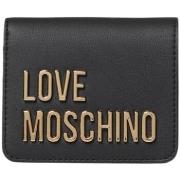 Portemonnee Love Moschino 36096