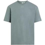 T-shirt Korte Mouw Calvin Klein Jeans K10K112487