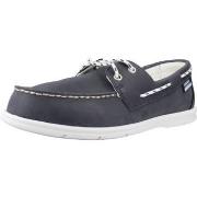 Bootschoenen Sebago JACKMAN