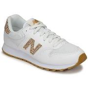 Lage Sneakers New Balance 500