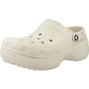 Teenslippers Crocs LINED CLOG