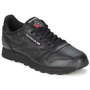 Lage Sneakers Reebok Classic CL LTHR