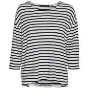 T-shirt Vero Moda 10304433 HOLLY