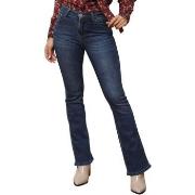 Jeans La Modeuse 73740_P174047