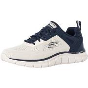 Lage Sneakers Skechers Volg bredere trainers