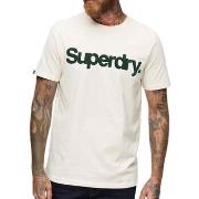 T-shirt Superdry -