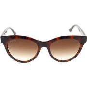 Zonnebril Gucci Occhiali da Sole GG0763S 002