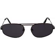 Zonnebril McQ Alexander McQueen Occhiali da Sole MQ0392S 001