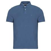 Polo Shirt Korte Mouw Tommy Hilfiger 1985 REGULAR POLO