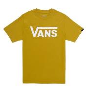 T-shirt Korte Mouw Vans BY Vans Classic Boys