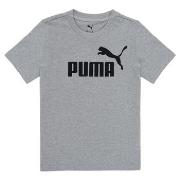 T-shirt Korte Mouw Puma ESS NO1 LOGO TEE B