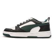 Lage Sneakers Puma -