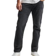 Straight Jeans Superdry -