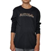 T-shirt Kaporal -