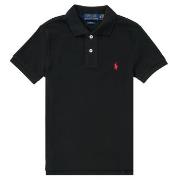 Polo Shirt Korte Mouw Polo Ralph Lauren HOULIA