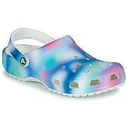 Klompen Crocs CLASSIC SOLARIZED CLOG