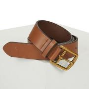 Riem Polo Ralph Lauren 1 3/8 SADDLR-BELT-MEDIUM