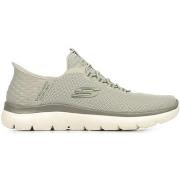 Sneakers Skechers Summit High Range Slip Ins