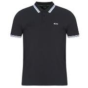 Polo Shirt Korte Mouw BOSS Paddy