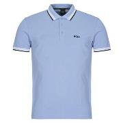 Polo Shirt Korte Mouw BOSS Paddy