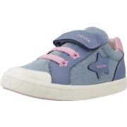 Sneakers Geox B GISLI GIRL