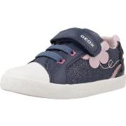 Sneakers Geox B GISLI GIRL