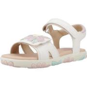 Sandalen Geox J SANDAL HAITI GIRL