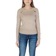 Trui Only ONLVENICE LIFE LS PEARL DET ONECK CC KNT 15339496