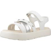 Sandalen Geox J SANDAL KODETTE GIR