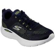 Lage Sneakers Skechers -