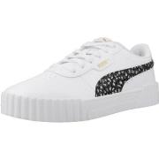 Sneakers Puma CARINA 3.0 ANIMAL JR