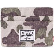 Portemonnee Herschel Charlie RFID