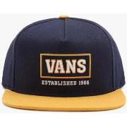 Hoed Vans MN TAKE A STAND SNAP DRESS