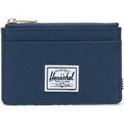 Portemonnee Herschel Oscar RFID