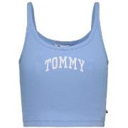 Top Tommy Hilfiger -