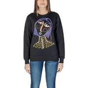 Sweater Desigual SWEAT_FACE 25SWSK08