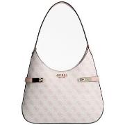 Handtas Guess ZADIE LOGO HOBO