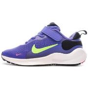 Lage Sneakers Nike -