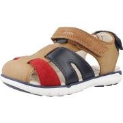 Sandalen Geox B SANDAL DELHI BOY A