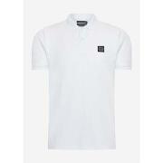 T-shirt Marshall Artist Siren ss polo