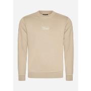 Trui Marshall Artist Siren crewneck