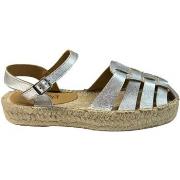 Espadrilles Lagoa World 1939